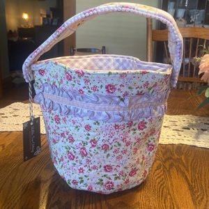 Matilda Jane Easter basket